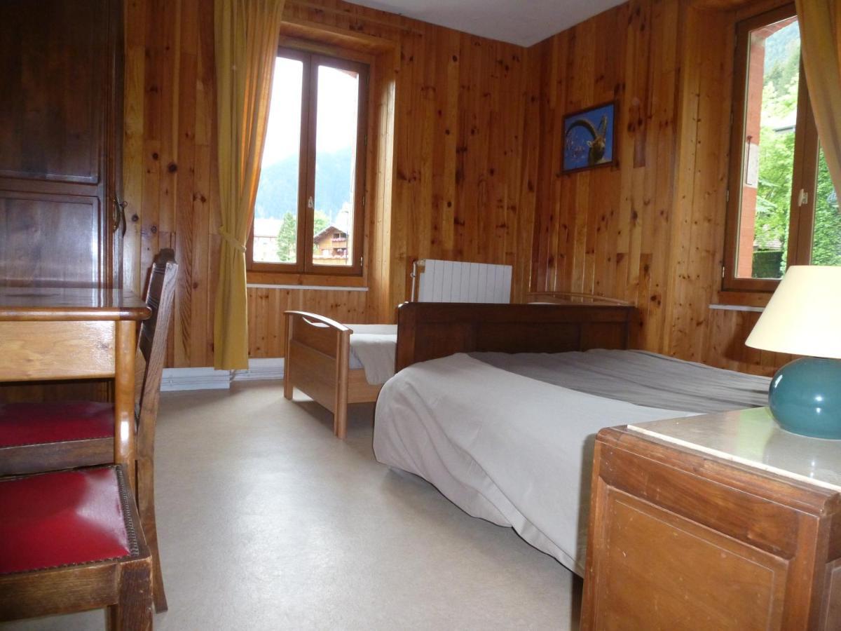 L'Horizon Des Alpes Bed and Breakfast Le Petit-Bornand-les-Glieres Eksteriør billede